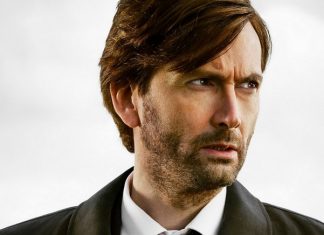 Jessica Jones | David Tennant é escalado como vilão na nova série da Marvel para a Netflix