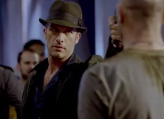 The Expanse | Assista ao primeiro promo da nova série estrelada por Thomas Jane