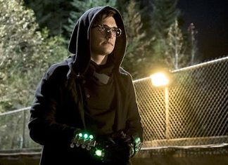The Flash 1×11: The Sound and the Fury