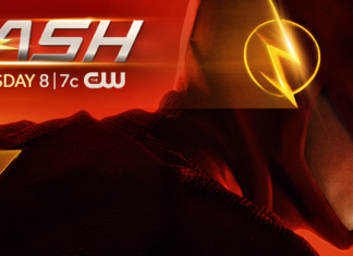 The Flash | Assista ao promo do retorno dos novos episódios