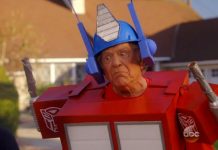 The Goldbergs 2×11: The Darryl Dawkins Dance