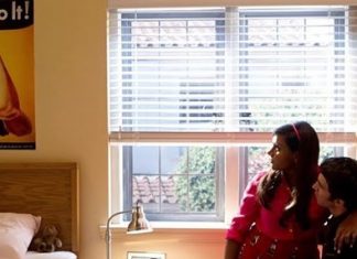 The Mindy Project 3×12: Stanford
