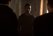 The Originals 2×10: Gonna Set Your Flag on Fire