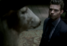 The Originals 2×11: Brotherhood of the Damned