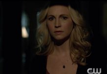 The Vampire Diaries 6×11: Woke up with a Monster