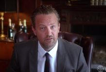 Web Therapy | Assista a uma cena do episódio com Matthew Perry