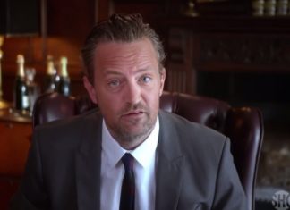 Web Therapy | Assista a uma cena do episódio com Matthew Perry