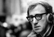 Primeira série comandada por Woody Allen é encomendada pela Amazon