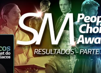 Podmaniacos #143 – Os Vencedores do SM People’s Choice Awards, parte 1