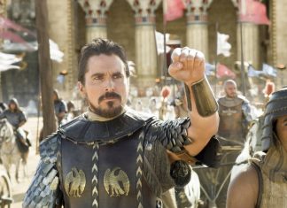 ABC encomenda 5 novas séries, entre elas uma saga bíblica dos criadores de Êxodo