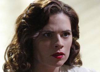Agent Carter 1×07: Snafu