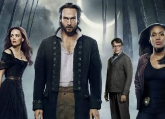 Análise de Audiência 3×16: Sleepy Hollow Ameaçada?