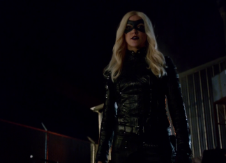 Análise Maníaca Arrow : Canário Negro – Laurel Lance