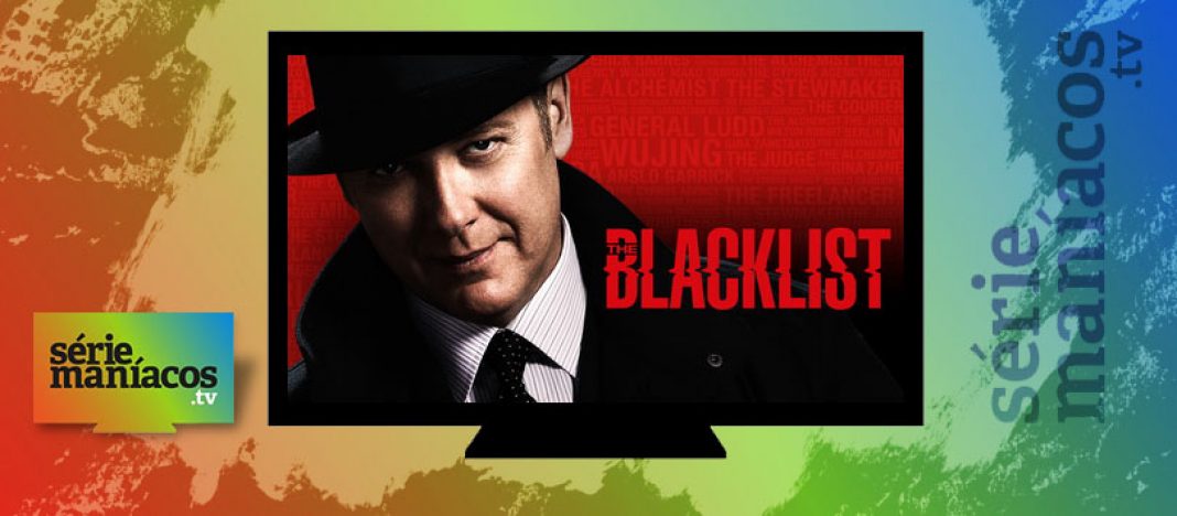 BOX - The Blacklist