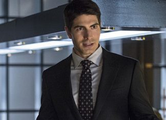 CW prepara nova spin-off da DC Comics estrelado por time de Arrow e The Flash