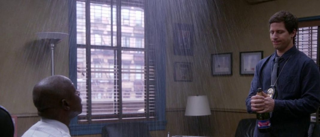 Brooklyn Nine-Nine 2x16