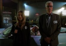 CSI 15×14-16: Merchants of Menace/Hero to Zero/The Last Ride