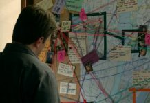 Castle 7×13: I, Witness