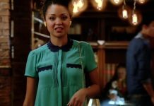 Chasing Life 1×14: Cancer Friends with Benefits