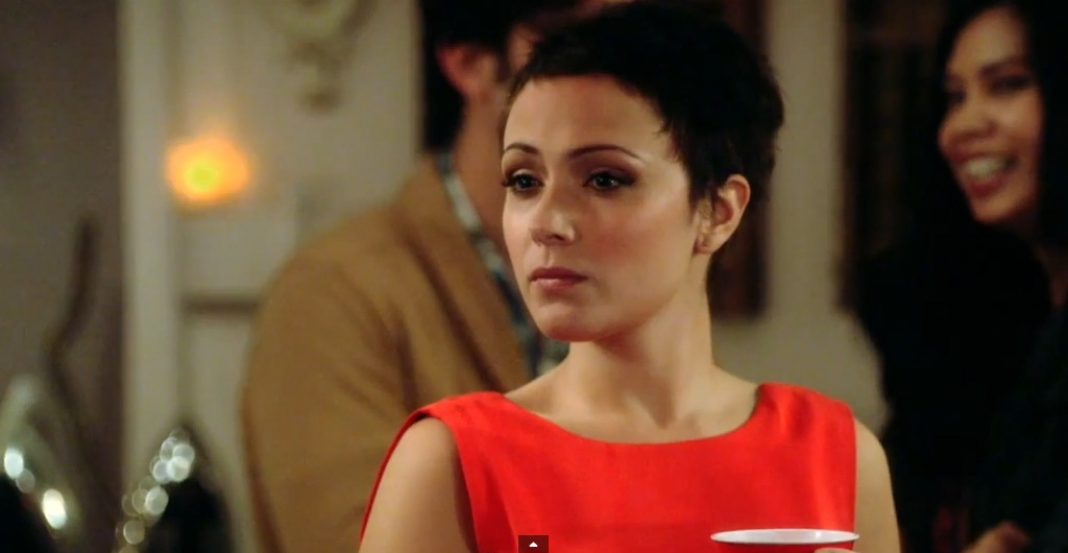 Chasing Life 1x15