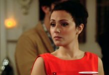 Chasing Life 1×15: April Just Wants To Have Fun