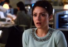 Chasing Life 1×16: The Big Leagues