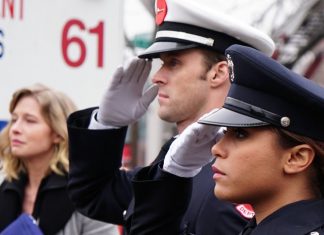 Novo spin-off de Chicago Fire será introduzido no final da atual 3ª temporada