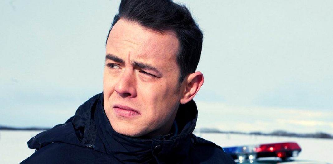 Colin Hanks