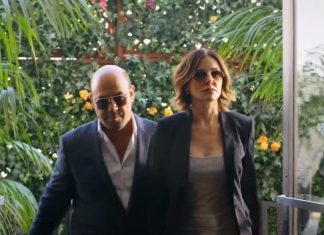 Cougar Town 6×05: Even the Losers