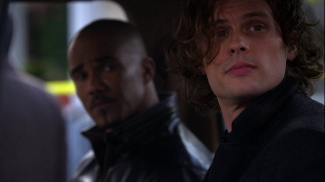 Criminal Minds 10x14