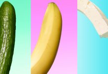 Primeiras Impressões: Cucumber, Banana, Tofu