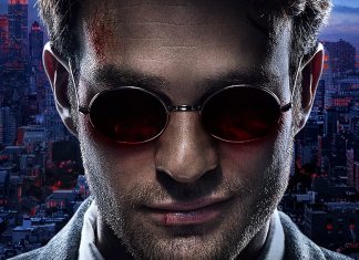 Daredevil | Confira o novo pôster da série da Marvel