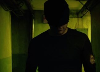 Daredevil | Assista ao primeiro teaser com cenas inéditas