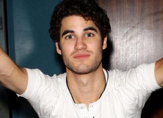 Darren Criss de Glee vai estrelar o famoso musical da Broadway Hedwig and The Angry Inch