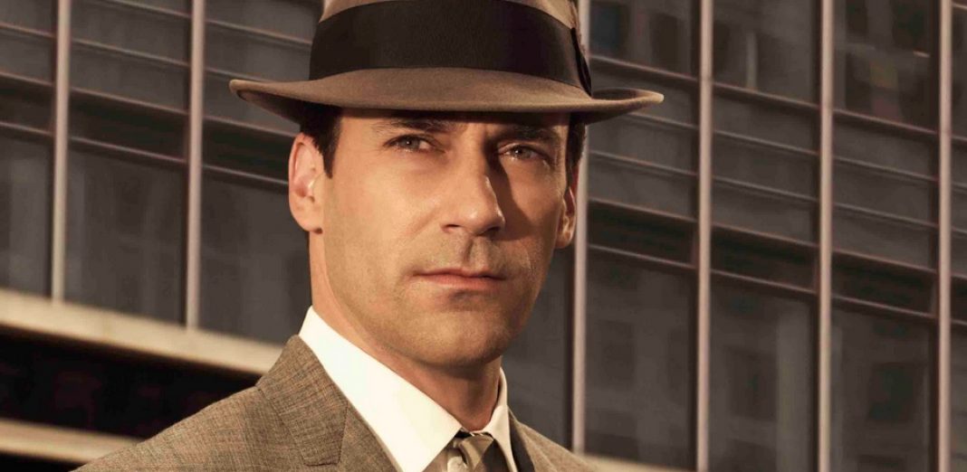 Don Draper
