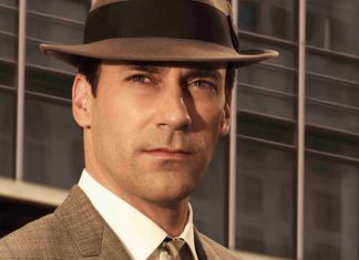 Terno, chapéu e carrinho de bar de Don Draper de Mad Men serão expostos no museu Smithsonian