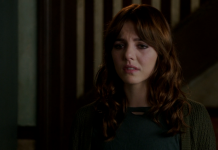 Elementary 3×12: The One That Got Away