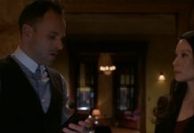 Elementary 3×13: Hemlock