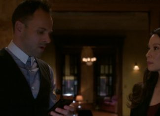 Elementary 3×13: Hemlock