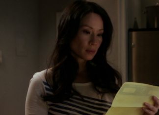 Elementary 3×14: The Female of the Species.