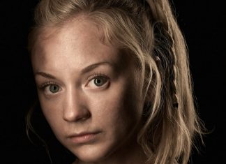 The Flash | Emily Kinney de The Walking Dead será a nova vilã da série