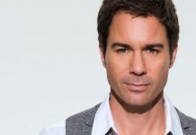 Studio City | Eric McCormack vai estrelar nova série sobre tráfico de drogas em Hollywood