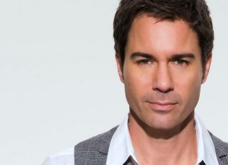 Studio City | Eric McCormack vai estrelar nova série sobre tráfico de drogas em Hollywood