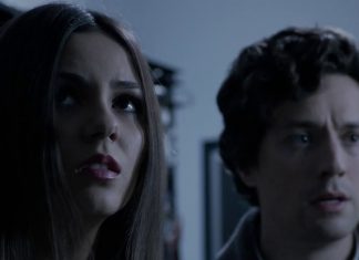 Eye Candy 1×06: ICU