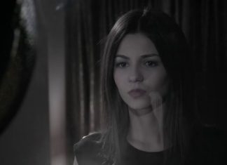 Eye Candy 1×07: SOS