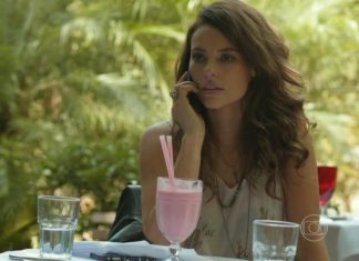Felizes Para Sempre? 1×06: O passado nos condena?