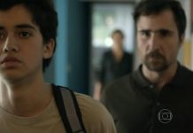 Felizes Para Sempre? 1×07: Filhos, melhor não tê-los?