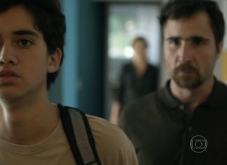 Felizes Para Sempre? 1×07: Filhos, melhor não tê-los?
