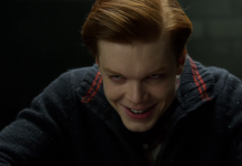 Gotham 1×16: The Blind Fortune Teller