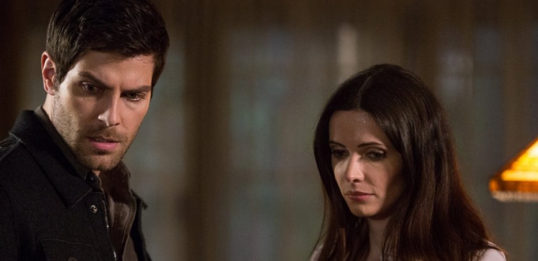 Grimm 4x12